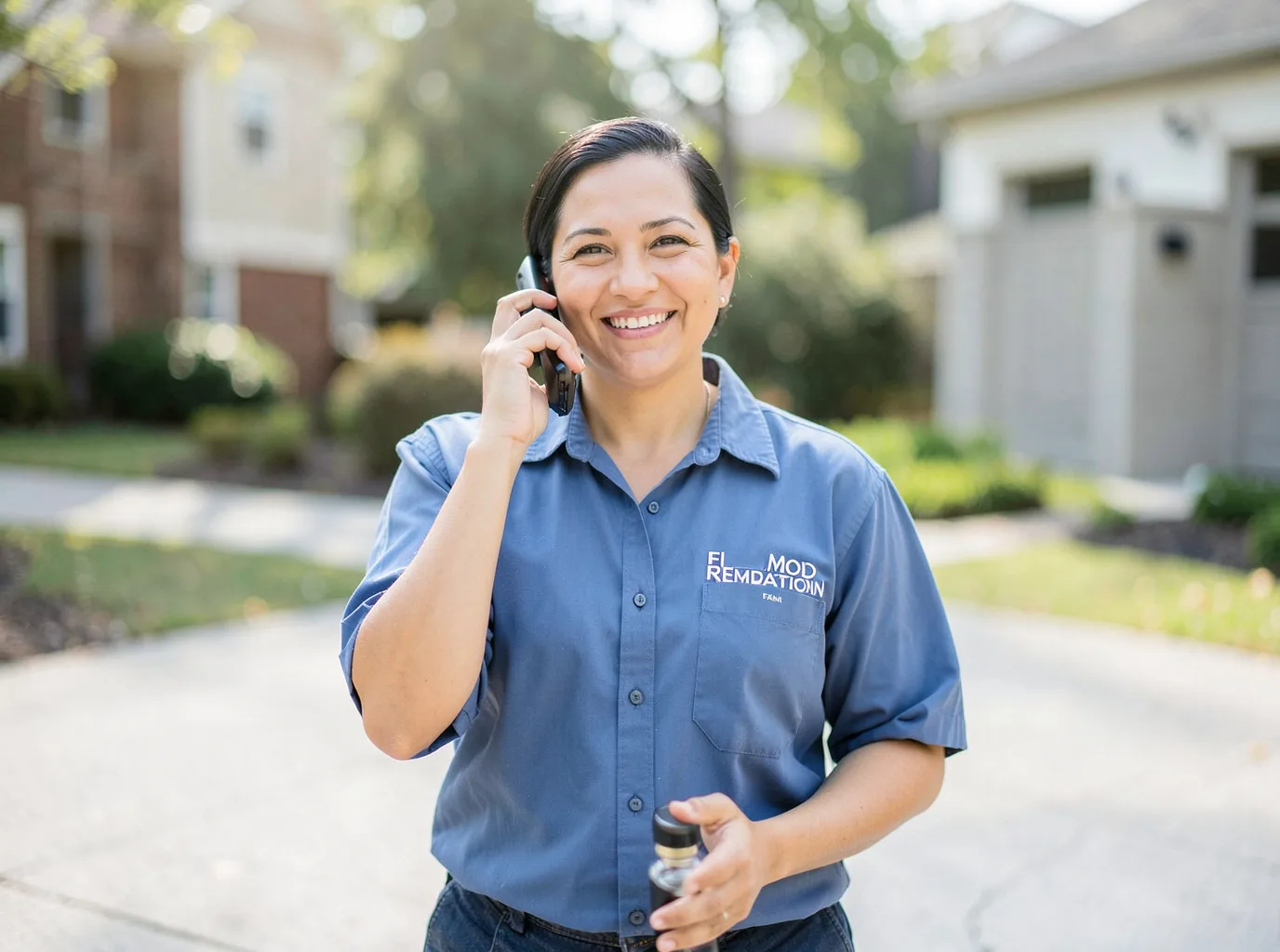 Mold Remediation Central Falls, RI FAQs